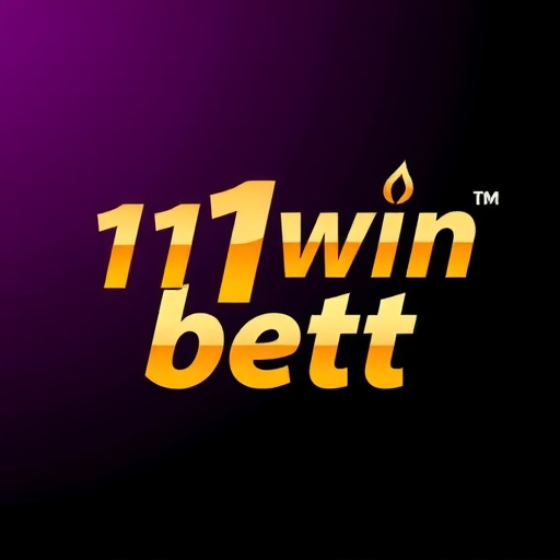 11win BET Logo